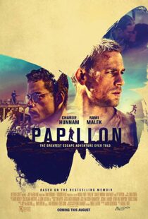 دانلود فیلم Papillon 20172631-1473618948