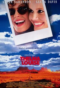 دانلود فیلم Thelma & Louise 199120100-2032681381