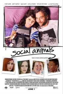 دانلود فیلم Social Animals 201819843-376695209