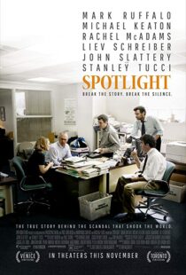دانلود فیلم Spotlight 20152584-1093887757