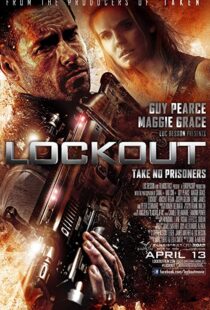 دانلود فیلم Lockout 201217458-1739443445