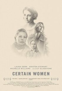 دانلود فیلم Certain Women 20166791-1861716885
