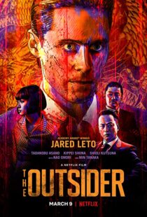دانلود فیلم The Outsider 20184295-859400843