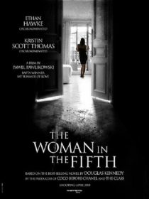 دانلود فیلم The Woman in the Fifth 201111944-1148373009