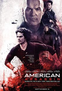 دانلود فیلم American Assassin 20172413-924910760