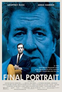 دانلود فیلم Final Portrait 201711312-244375245
