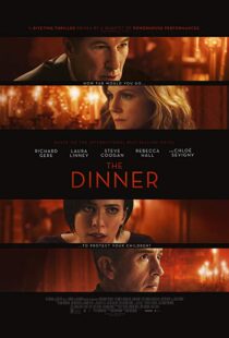 دانلود فیلم The Dinner 20178856-1458069632