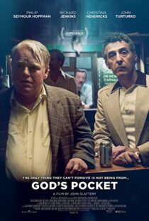 دانلود فیلم God’s Pocket 201413837-1110295157