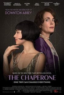 دانلود فیلم The Chaperone 201816638-468832850