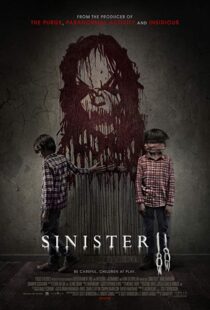دانلود فیلم Sinister 2 201516945-33082385
