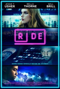 دانلود فیلم Ride 20185477-1581876913