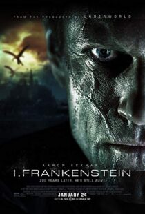 دانلود فیلم I, Frankenstein 20143237-390860072