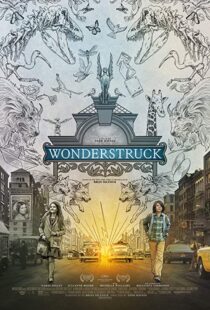 دانلود فیلم Wonderstruck 20179935-878609646