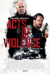 دانلود فیلم Acts of Violence 201813306-1139591539