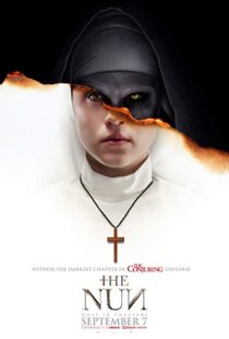 دانلود فیلم The Nun 20181832-522423836