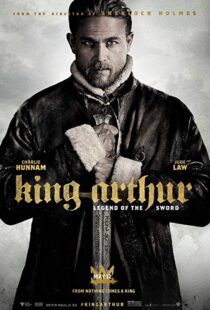 دانلود فیلم King Arthur: Legend of the Sword 20172106-425956520