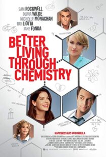 دانلود فیلم Better Living Through Chemistry 20149994-373636051