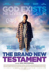 دانلود فیلم The Brand New Testament 201513400-1533783722