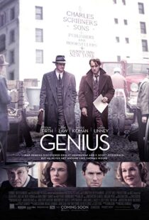 دانلود فیلم Genius 201620469-1369382501