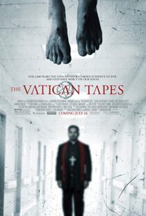 دانلود فیلم The Vatican Tapes 20156860-608951265