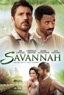 دانلود فیلم Savannah 201320961-1485022297