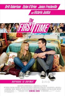 دانلود فیلم The First Time 201214553-1113544396