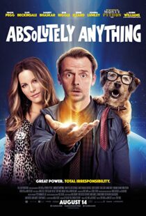 دانلود فیلم Absolutely Anything 201521321-588238860