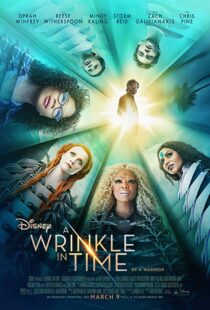 دانلود فیلم A Wrinkle in Time 201819618-1809951564