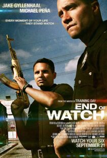 دانلود فیلم End of Watch 20129316-635787341
