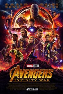 دانلود فیلم Avengers: Infinity War 20181084-1751210804