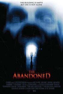 دانلود فیلم The Abandoned 20154390-488991678