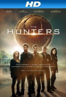دانلود فیلم The Hunters 201320958-644488026