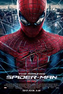 دانلود فیلم The Amazing Spider-Man 20122038-226262120