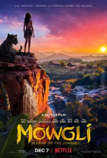 دانلود فیلم Mowgli: Legend of the Jungle 20185478-1545082928