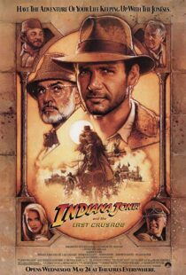 دانلود فیلم Indiana Jones and the Last Crusade 19895368-1284509384