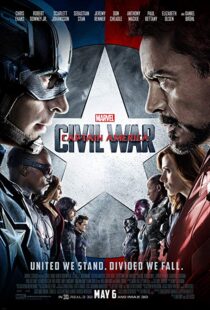 دانلود فیلم Captain America: Civil War 20161442-1290715378