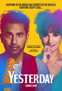 دانلود فیلم Yesterday 20198878-2102511701