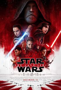 دانلود فیلم Star Wars: Episode VIII – The Last Jedi 201719536-766997135