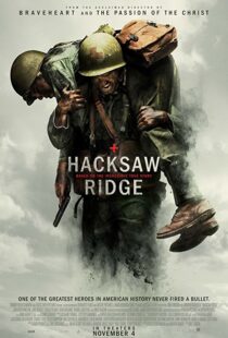 دانلود فیلم Hacksaw Ridge 20161447-45052027