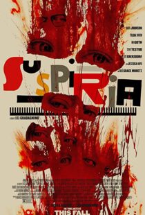 دانلود فیلم Suspiria 20186422-243409612