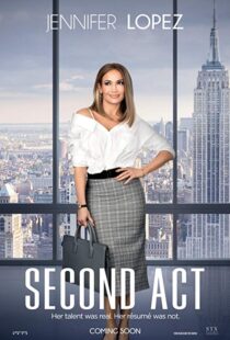 دانلود فیلم Second Act 201820653-680395429