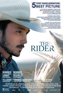 دانلود فیلم The Rider 20174944-1777514272