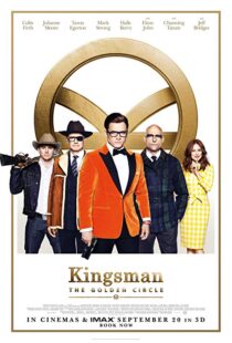 دانلود فیلم Kingsman: The Golden Circle 20171506-665397116
