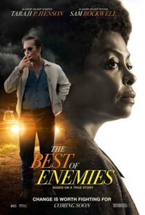 دانلود فیلم The Best of Enemies 201922329-109788949