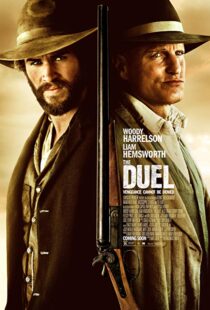 دانلود فیلم The Duel 201620677-963695023