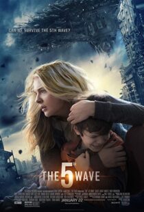 دانلود فیلم The 5th Wave 201616116-607154581