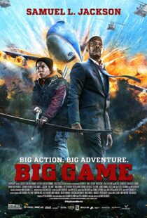 دانلود فیلم Big Game 201413352-1630729235