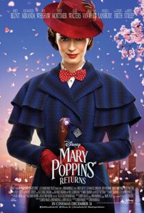 دانلود فیلم Mary Poppins Returns 20185954-1362522583