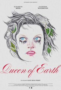 دانلود فیلم Queen of Earth 201519971-1955896878
