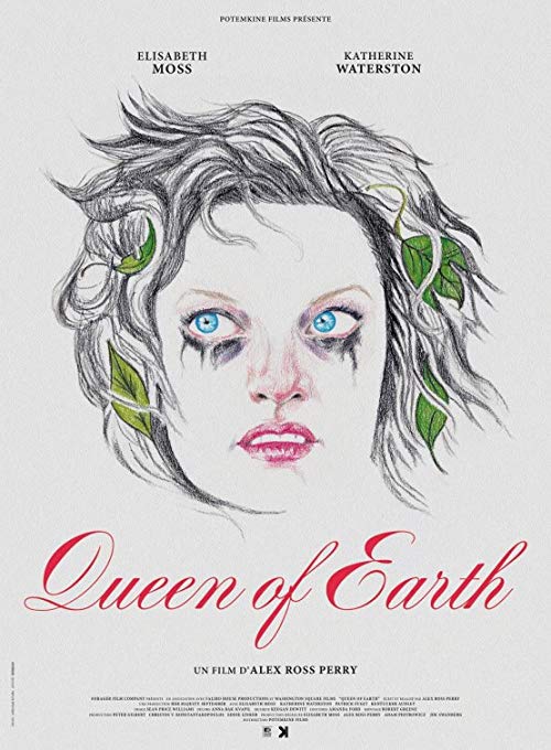 دانلود فیلم Queen of Earth 2015